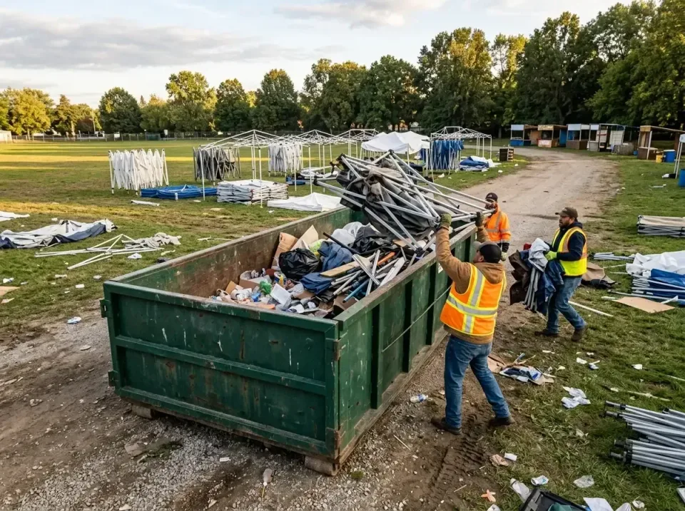 temporary-event-waste-containe-016 — frequently asked questions, Roll-Off Dumpster Rental Services in Capitola, CA